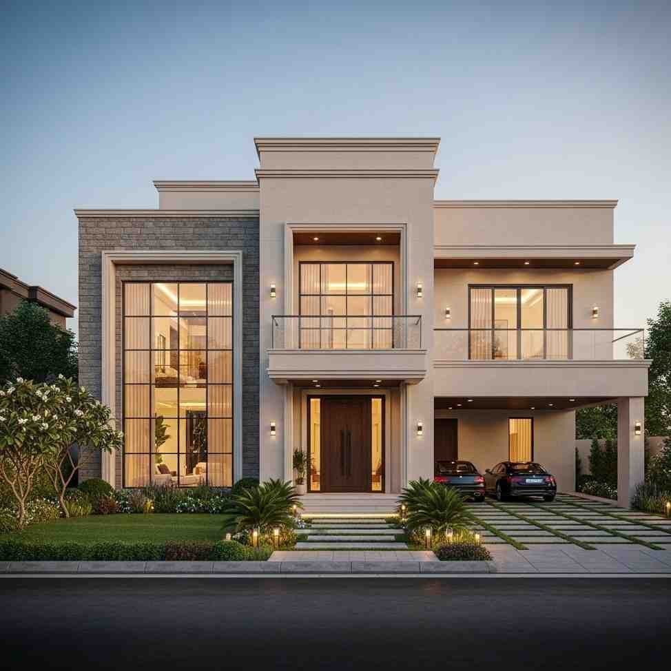 Bring Your Dream Home to Life