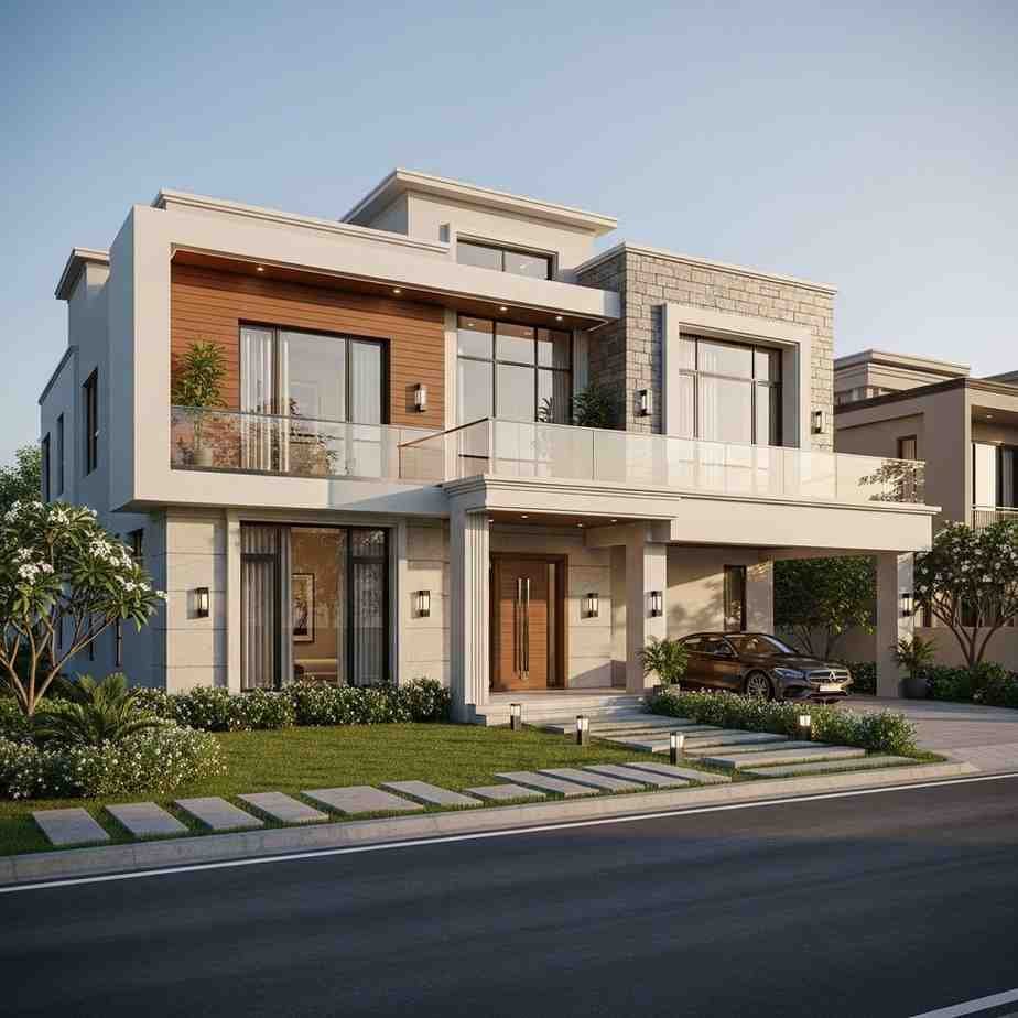 Stylish Homes with Lasting Value in Sector G-5 Islamabad