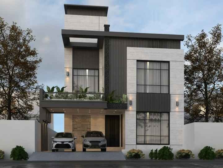 10 MARLA TAUHEED BLOCK BAHRIA TOWN