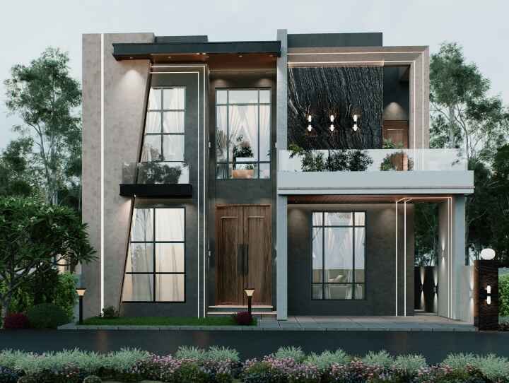 10 Marla JUBILEE TOWN LAHORE
