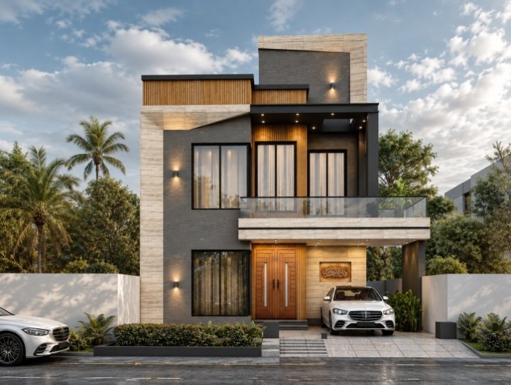10 marla Fazaia Housing Scheme Lahore