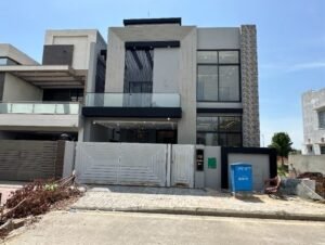 8 Marla Turnkey Construction in Southern Block Bahria Orchard Lahore